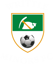Writtle Minors FC badge